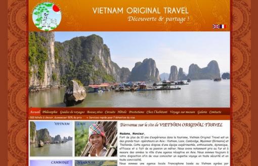 Vietnam Original Travel Vietnam Original Travel